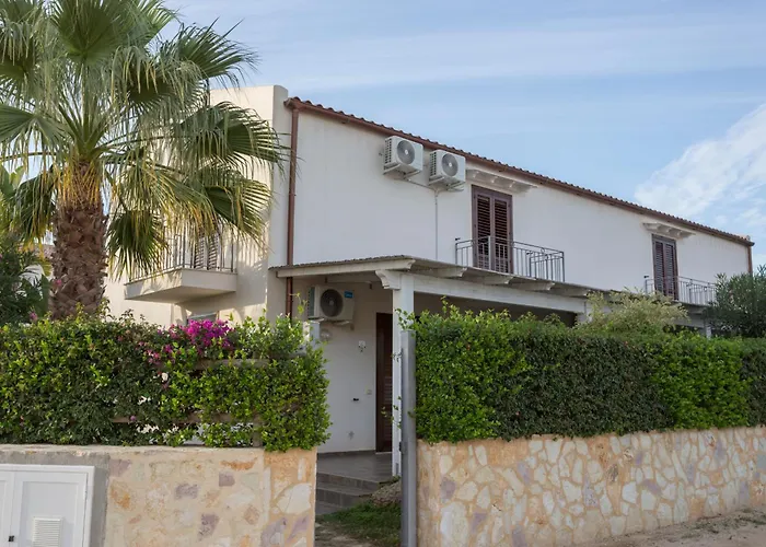 Hotel Oasi Guzzetta Marsala