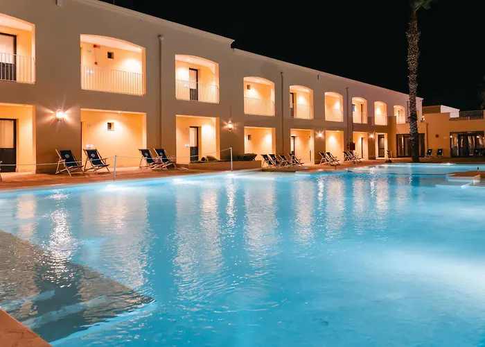 Delfino Beach - Cdshotels Marsala