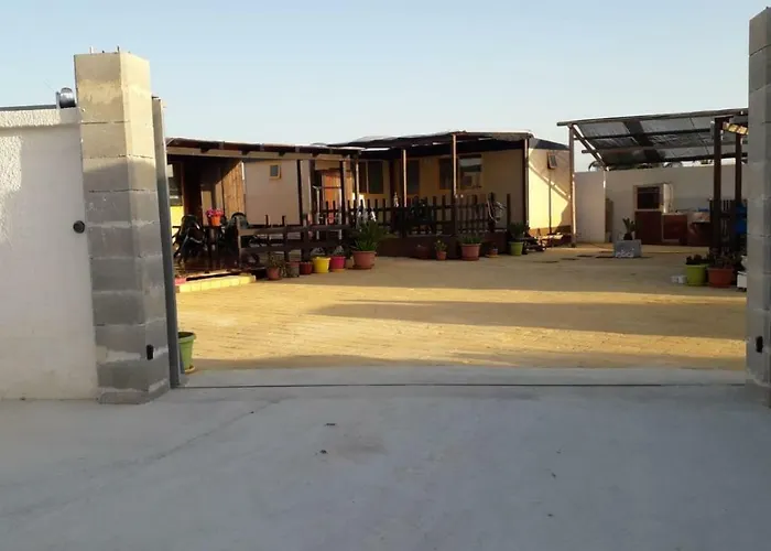 Villaggio Stagnone Marsala